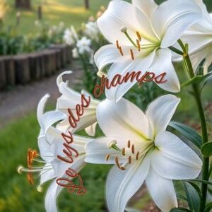 Meet your Posher, Manica